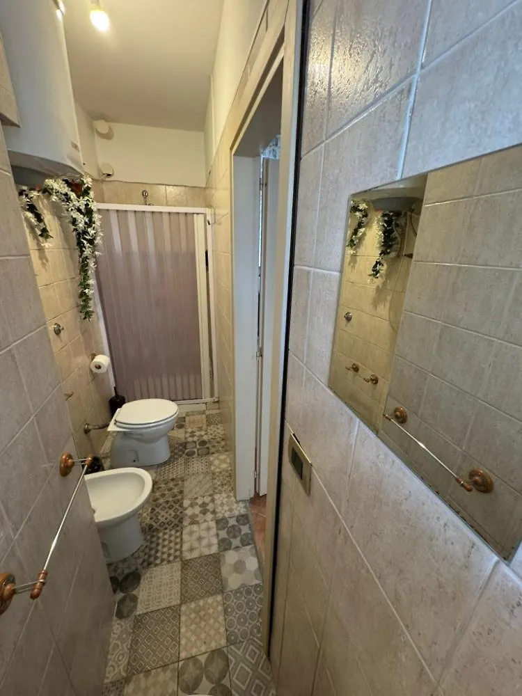 Beb Don Gennaro Bed and Breakfast Neapel Bed & Breakfast