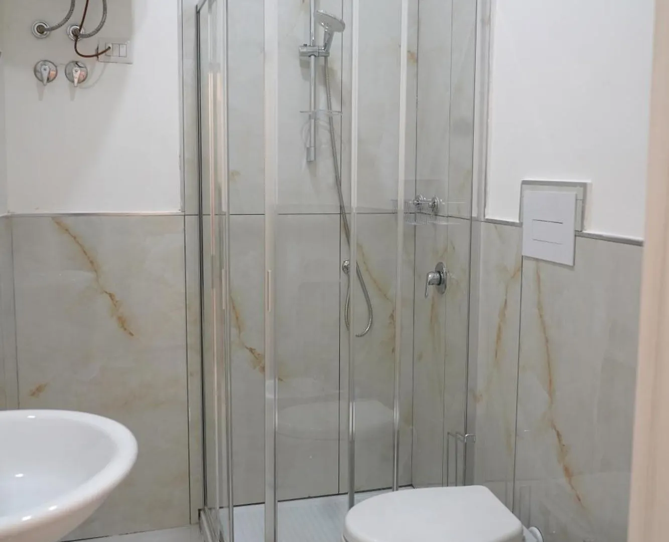 Beb Don Gennaro Bed and Breakfast Neapel 0*,  Italien