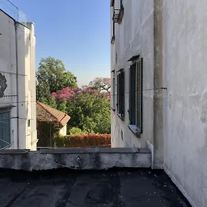 Chalet Del Centro Appartamento