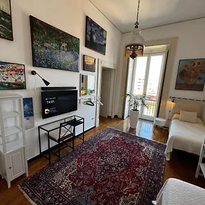 Interno 12 Apartament