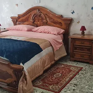 La Dimora Di Anna Apartament