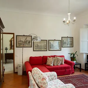 Giglio & Viola Borgia Apartamento Florencia