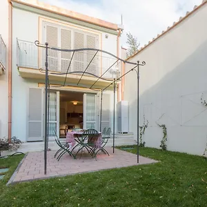 Borgo Guelfo Vii Apartamento Florencia