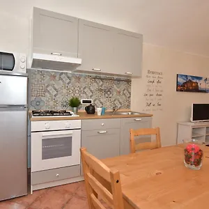 Residenza Maranto Сasa de vacaciones