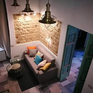 Casina San Gregorio Apartament