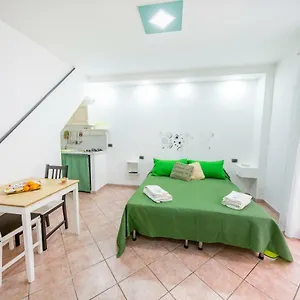 Casa Smeraldo Сasa de vacaciones Cefalú