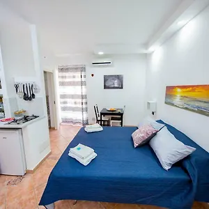 Casa Rubino Apartamento Cefalú