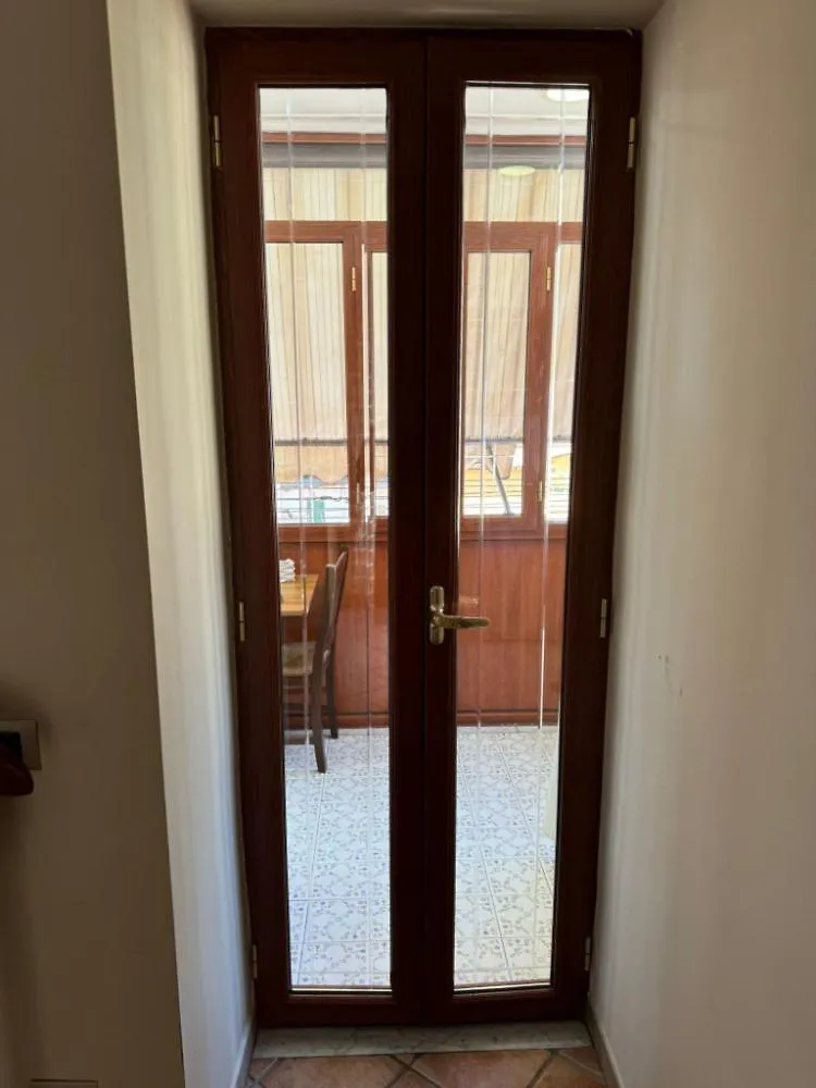 Bed and Breakfast Beb Don Gennaro Nápoles Italia