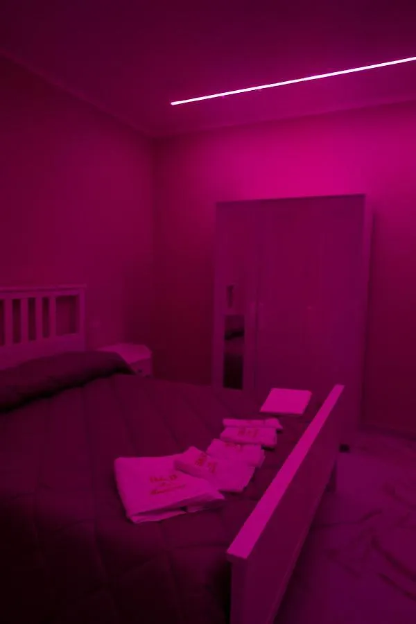 Bed and Breakfast Beb Don Gennaro Napoli