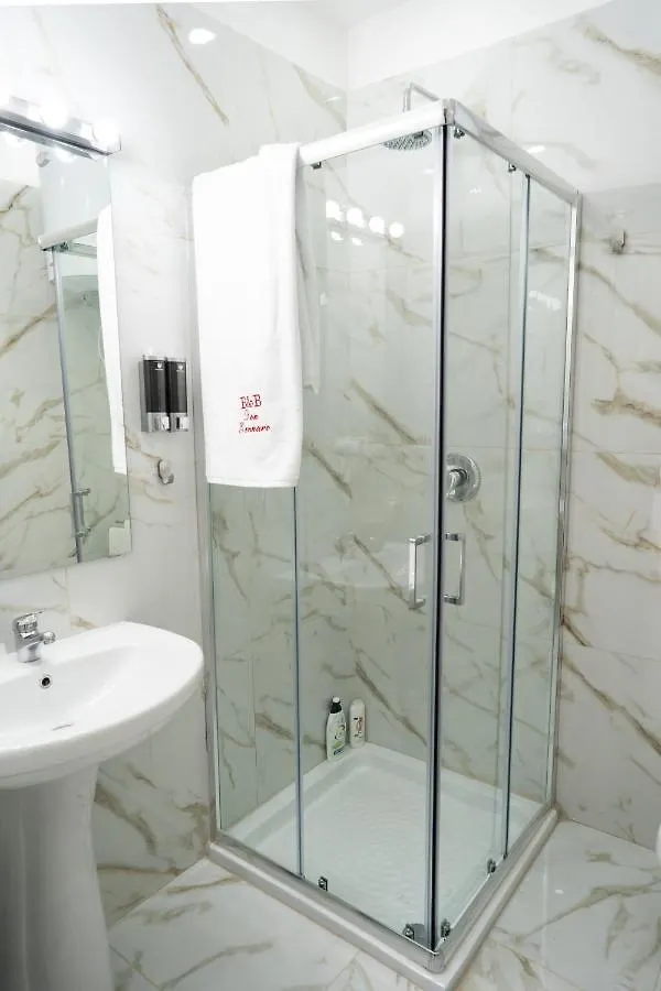 Bed and Breakfast Beb Don Gennaro Napoli 0*,