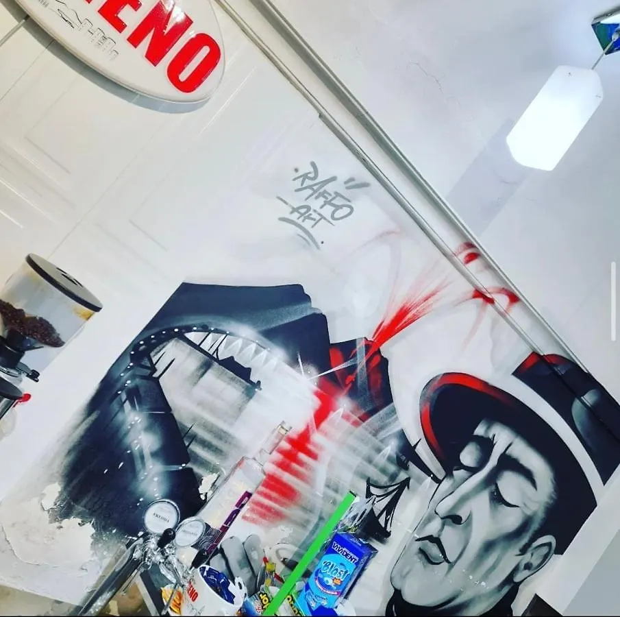 Bed and Breakfast Beb Don Gennaro Napoli Bed & Breakfast