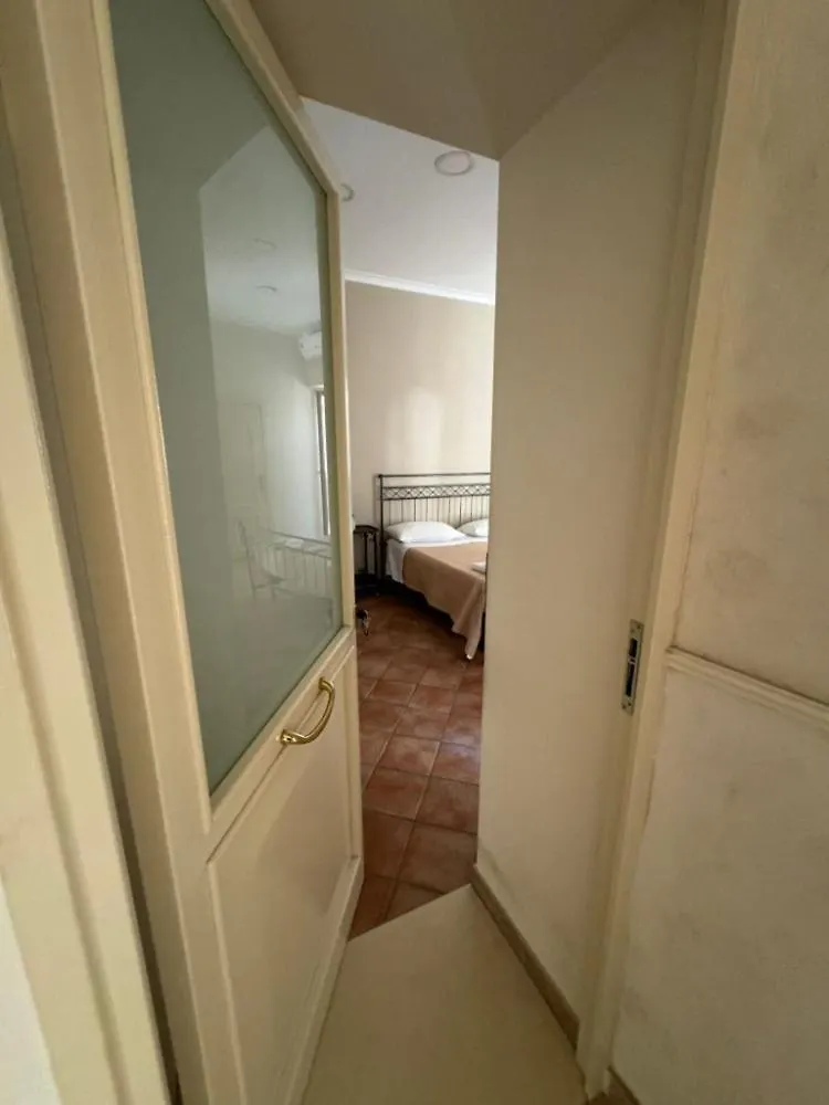 Bed and Breakfast Beb Don Gennaro Napoli