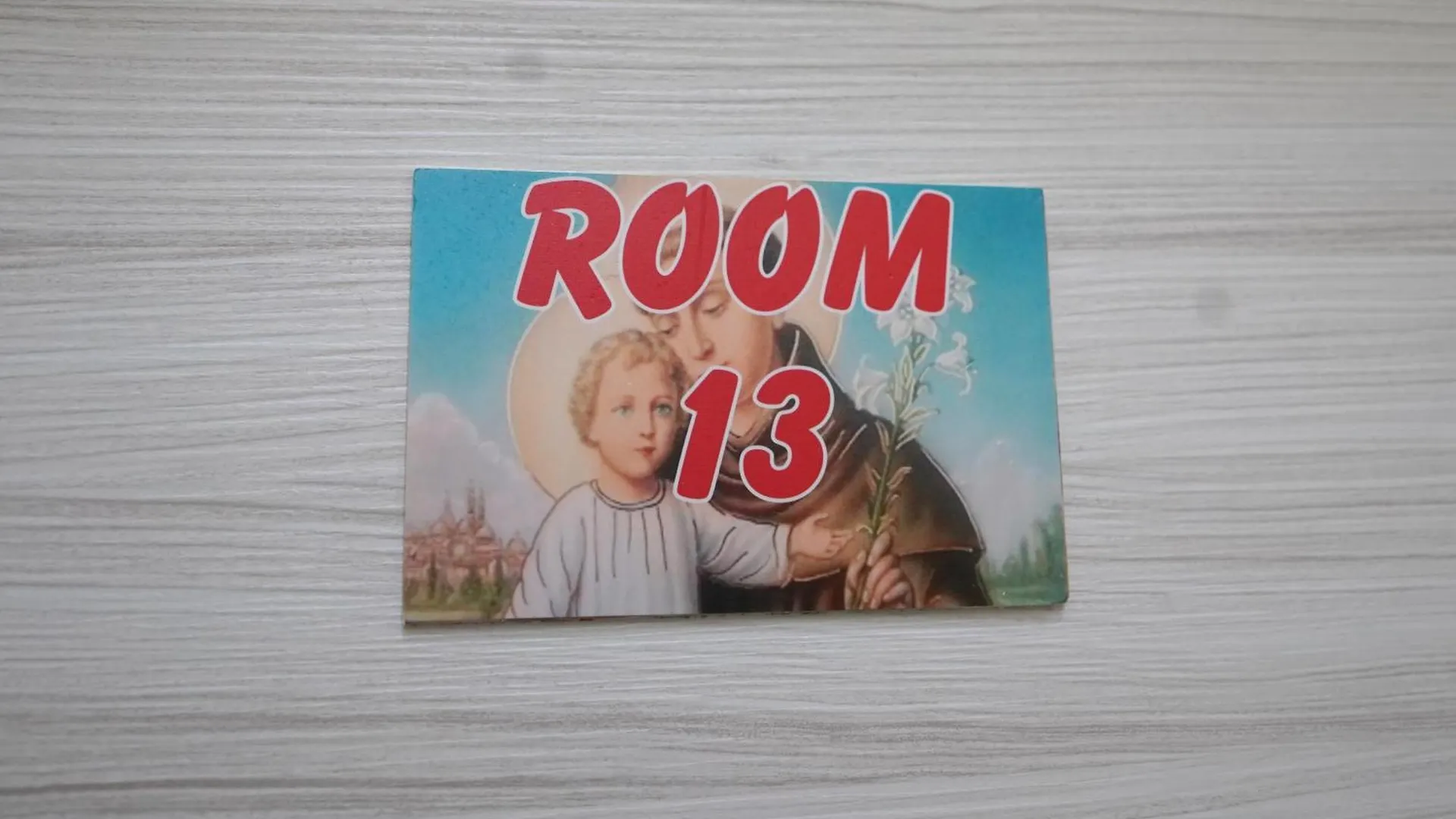 Bed and Breakfast Beb Don Gennaro Neapol 0*,  Włochy