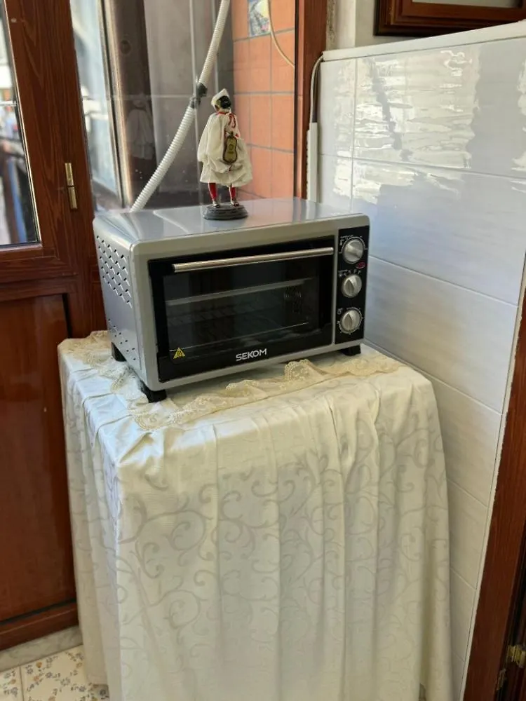 Bed & Breakfast Bed and Breakfast Beb Don Gennaro Napoli