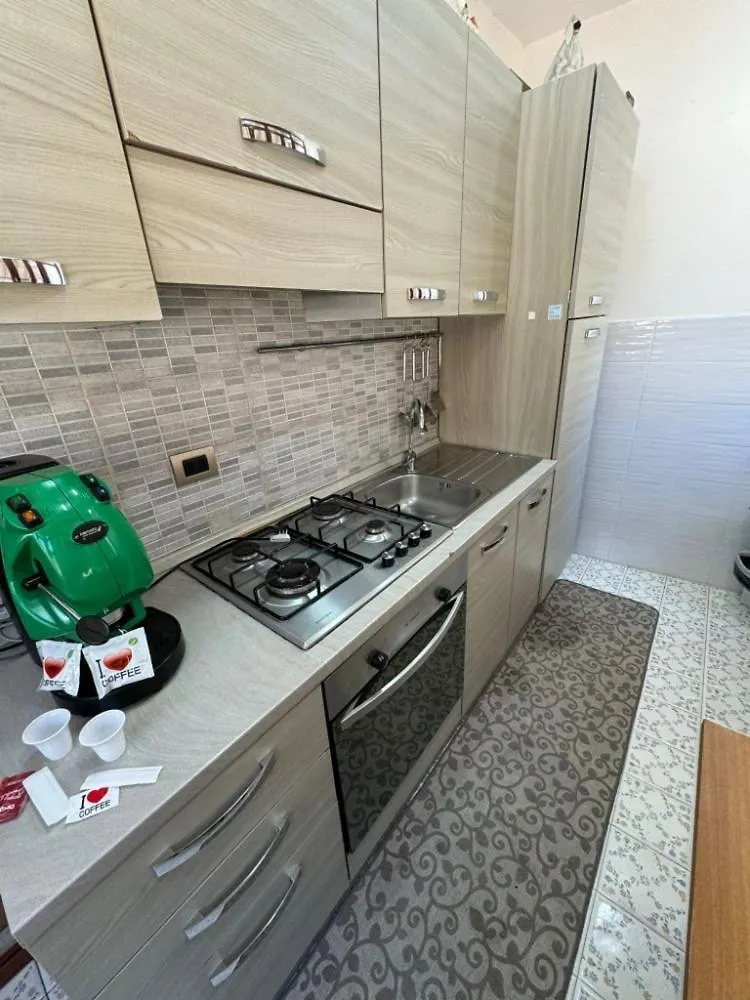 Bed and Breakfast Beb Don Gennaro Napoli 0*,  Italia