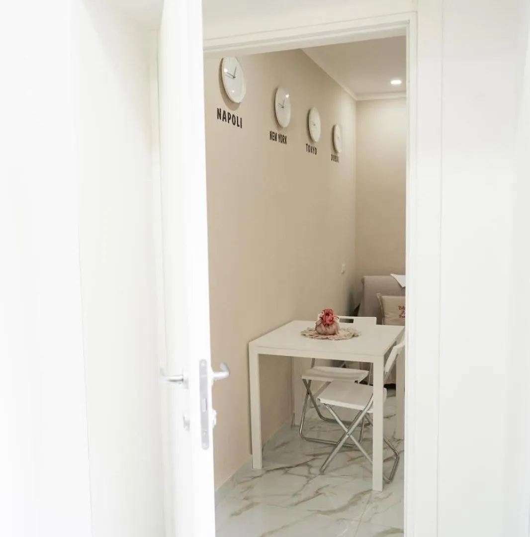 Bed and Breakfast Beb Don Gennaro Napoli 0*,