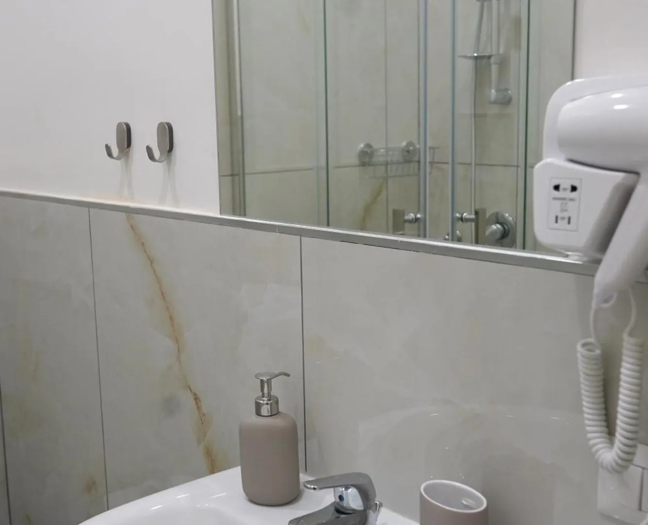 Bed and Breakfast Beb Don Gennaro Napoli Bed & Breakfast