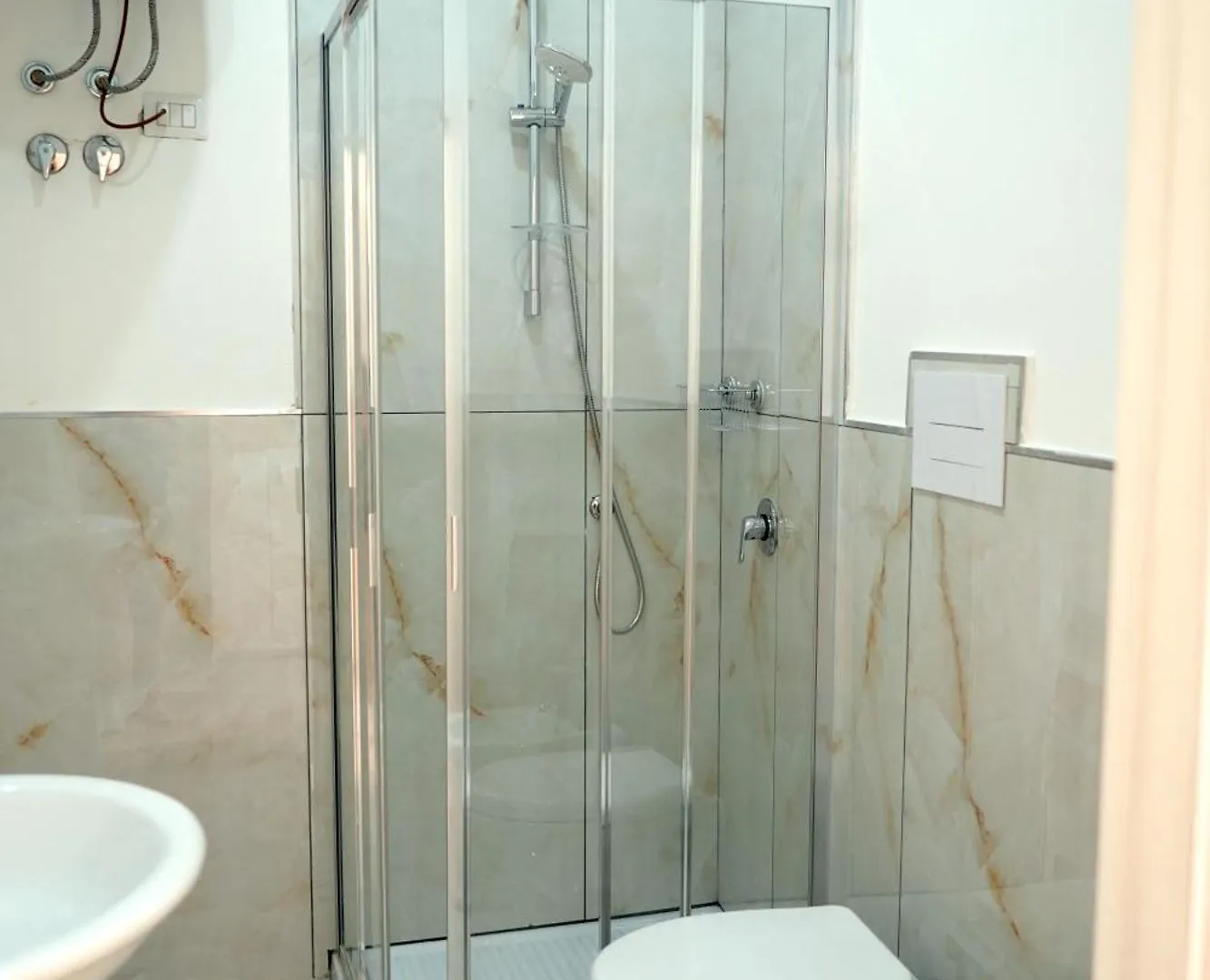 Bed and Breakfast Beb Don Gennaro Napoli Italia