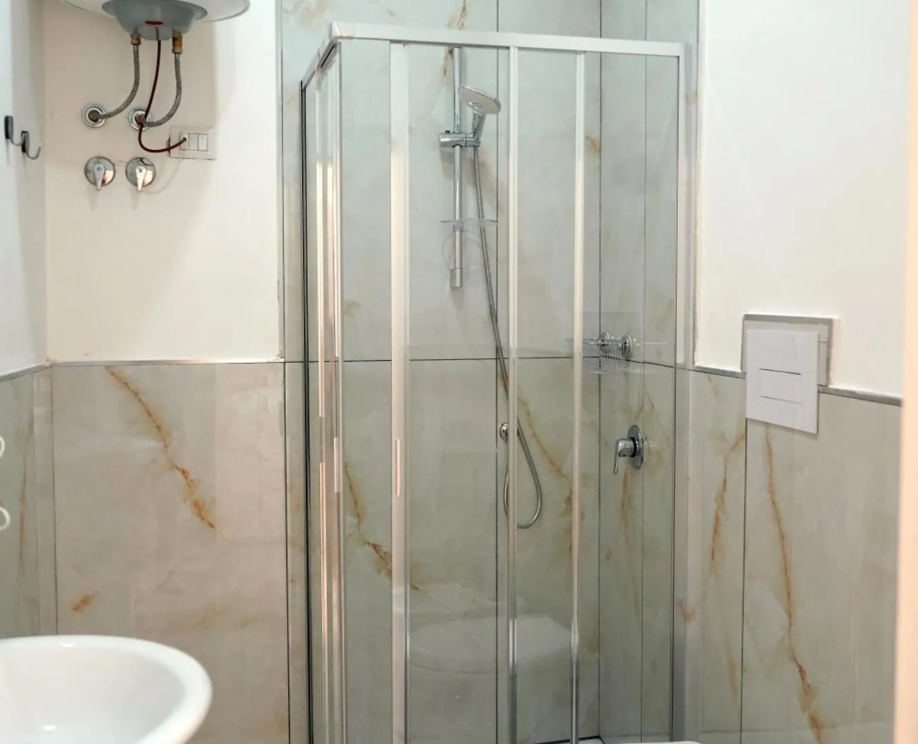 Bed and Breakfast Beb Don Gennaro Napoli