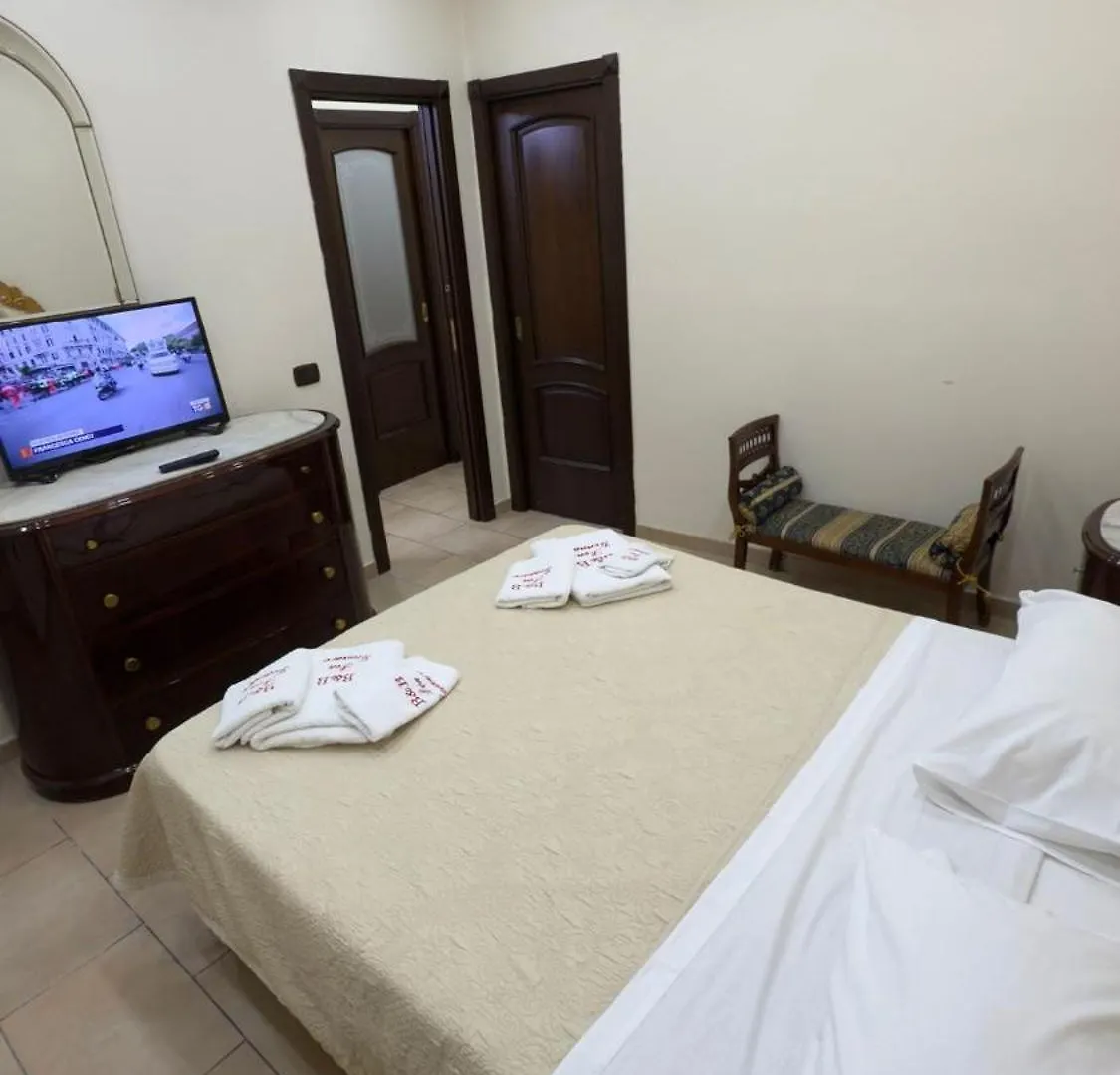 Bed and Breakfast Beb Don Gennaro Napoli