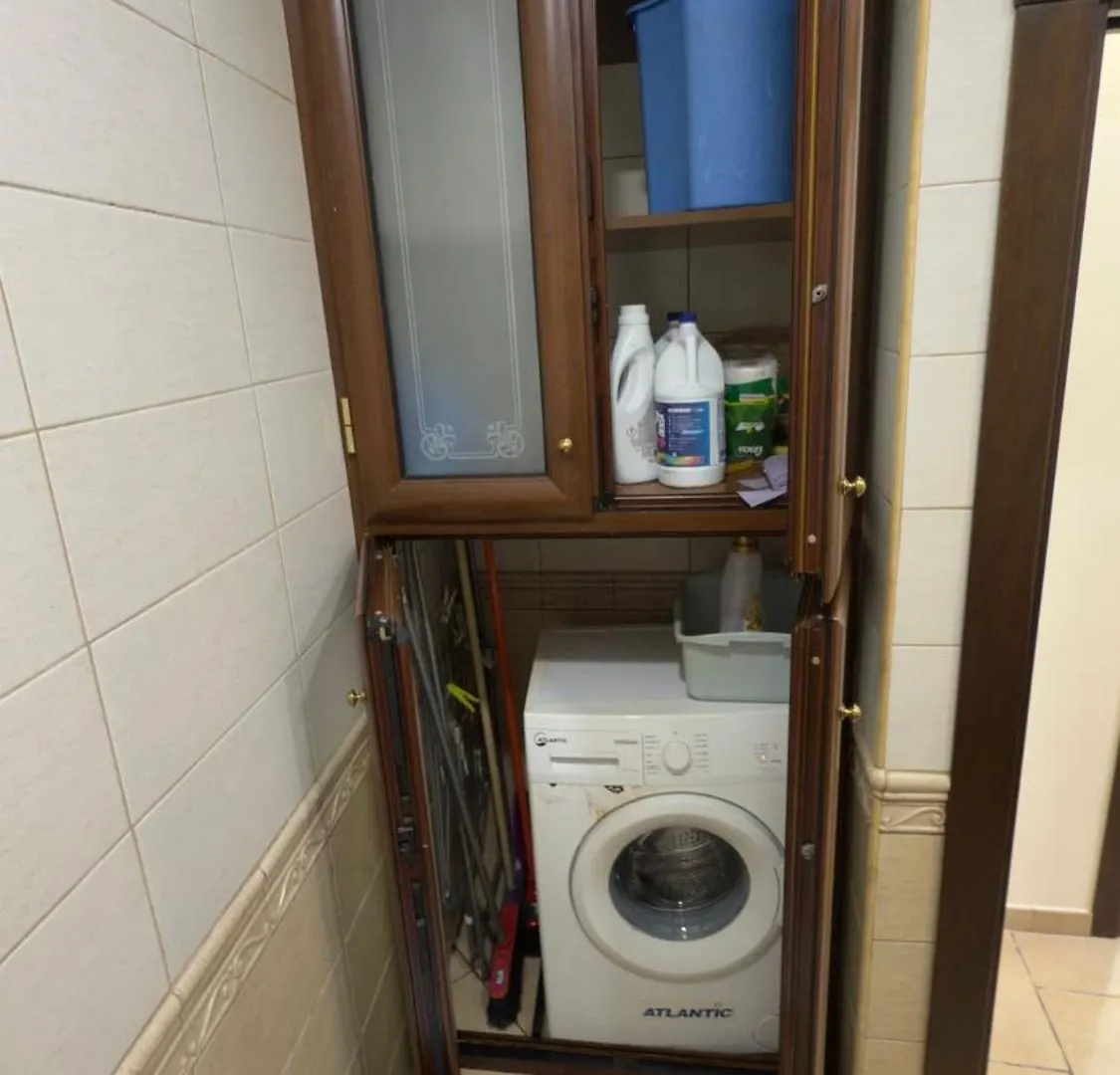 Bed and Breakfast Beb Don Gennaro Neapol 0*,  Włochy
