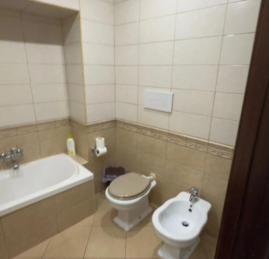 Bed and Breakfast Beb Don Gennaro Napoli