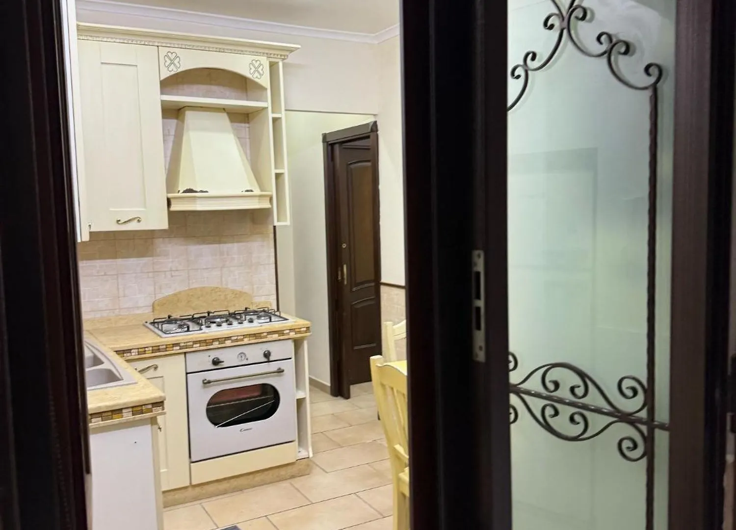 Bed and Breakfast Beb Don Gennaro Neapol