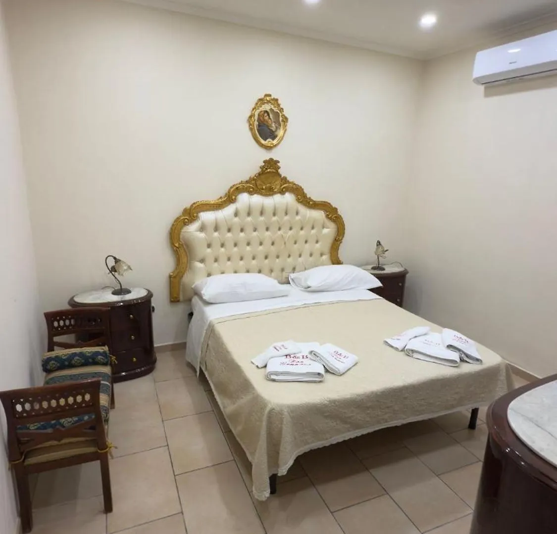 Bed and Breakfast Beb Don Gennaro Neapol