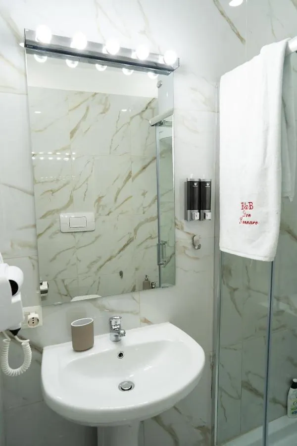 Beb Don Gennaro Bed & Breakfast Naples