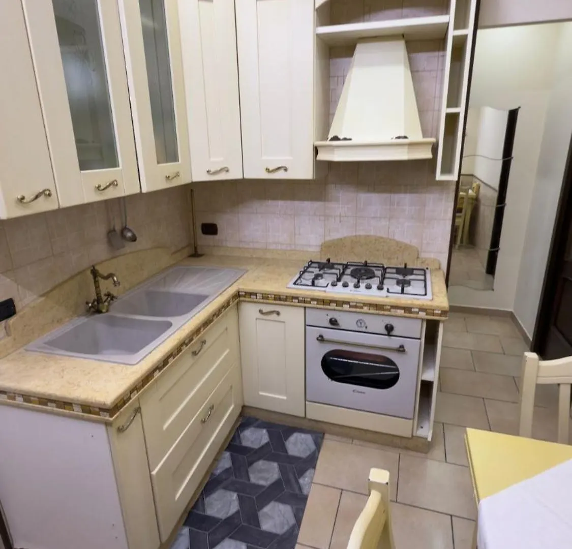 Beb Don Gennaro Bed & Breakfast Naples Italy